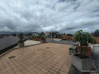 Foto 44 de Se vende Apartamento en Torres de Santa Barbara de 72 mt2