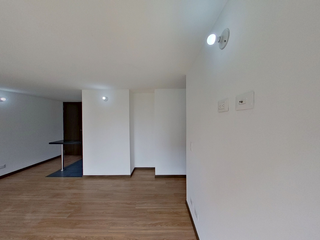 Foto 53 de Se vende Apartamento en Torres de Santa Barbara de 72 mt2