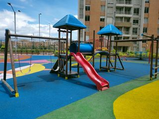 Foto 62 de Se vende Apartamento en Torres de Santa Barbara de 72 mt2