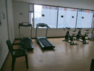 Foto 64 de Se vende Apartamento en Torres de Santa Barbara de 72 mt2
