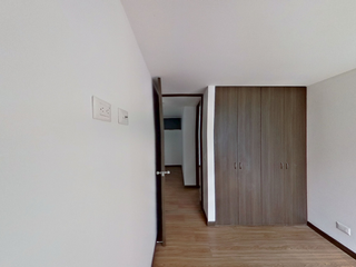Foto 66 de Se vende Apartamento en Torres de Santa Barbara de 72 mt2