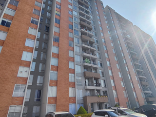 Foto 67 de Se vende Apartamento en Torres de Santa Barbara de 72 mt2