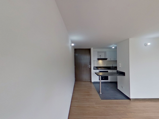 Foto 69 de Se vende Apartamento en Torres de Santa Barbara de 72 mt2