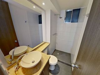 Foto 72 de Se vende Apartamento en Torres de Santa Barbara de 72 mt2