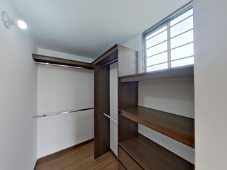 Foto 73 de Se vende Apartamento en Torres de Santa Barbara de 72 mt2