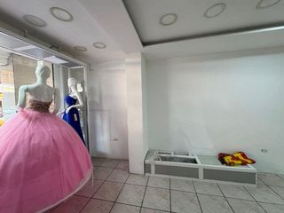 Foto 4 de local de alquiler en manta zona los esteros  fa