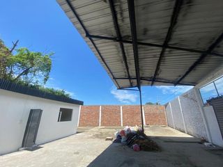 Foto 10 de Local Comercial De Alquiler En Tarqui fa
