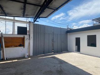 Foto 5 de Local Comercial De Alquiler En Tarqui fa