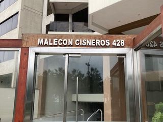 Foto 19 de Alquilo departamento flat en el Malecón Cisneros - 170 m2, Vista espectacular, 3 Dorm. US$2,100.00