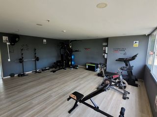 Foto 16 de Apartamento con vista panorámica - La Estrella Sector La Aldea
