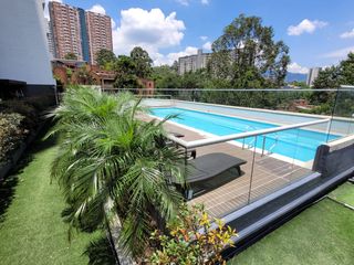 Foto 18 de Apartamento con vista panorámica - La Estrella Sector La Aldea