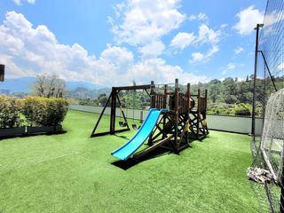 Foto 19 de Apartamento con vista panorámica - La Estrella Sector La Aldea