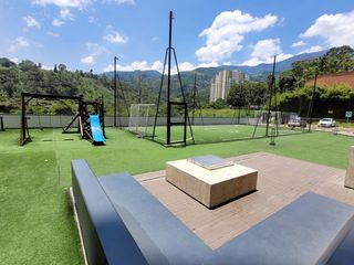 Foto 20 de Apartamento con vista panorámica - La Estrella Sector La Aldea