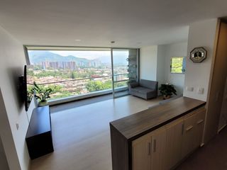 Foto 4 de Apartamento con vista panorámica - La Estrella Sector La Aldea