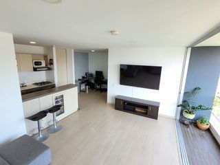 Foto 7 de Apartamento con vista panorámica - La Estrella Sector La Aldea