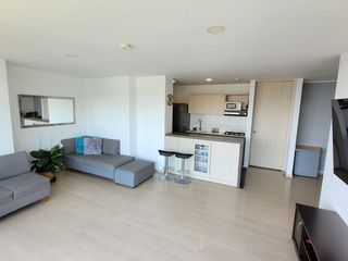Foto 6 de Apartamento con vista panorámica - La Estrella Sector La Aldea