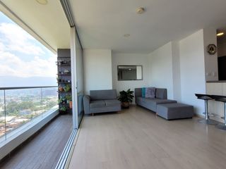 Foto 5 de Apartamento con vista panorámica - La Estrella Sector La Aldea