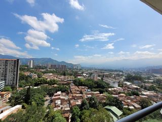 Foto 3 de Apartamento con vista panorámica - La Estrella Sector La Aldea