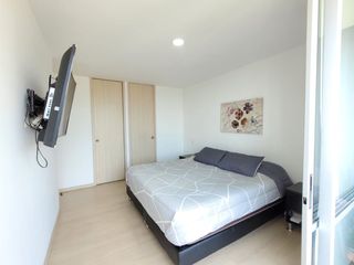 Foto 11 de Apartamento con vista panorámica - La Estrella Sector La Aldea