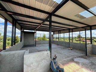 Foto 2 de se vende finca en el carmen de viboral