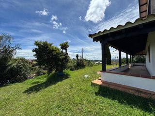 Foto 7 de se vende finca en el carmen de viboral