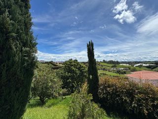 Foto 10 de se vende finca en el carmen de viboral