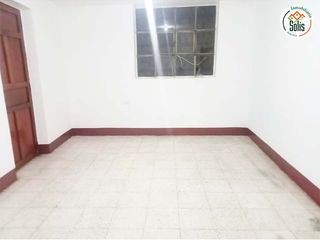 Foto 2 de ALQUILO APARTAMENTO  JR. ROMERO, CAJAMARCA