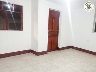 Foto 3 de ALQUILO APARTAMENTO  JR. ROMERO, CAJAMARCA