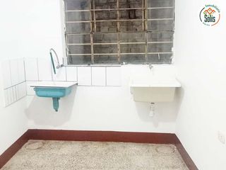 Foto 6 de ALQUILO APARTAMENTO  JR. ROMERO, CAJAMARCA