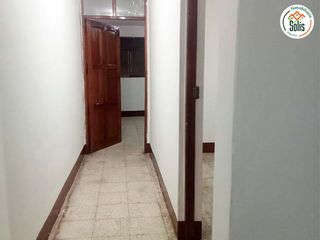 Foto 7 de ALQUILO APARTAMENTO  JR. ROMERO, CAJAMARCA