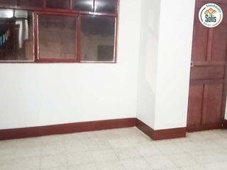 Foto 8 de ALQUILO APARTAMENTO  JR. ROMERO, CAJAMARCA