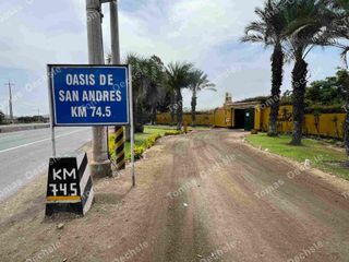 Foto 2 de TERRENO EN VENTA EN EL OASIS DE SAN ANDRES