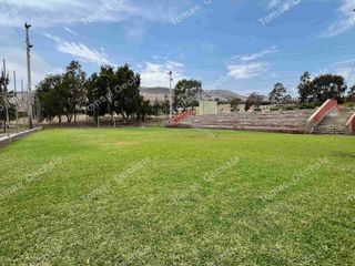 Foto 11 de TERRENO EN VENTA EN EL OASIS DE SAN ANDRES