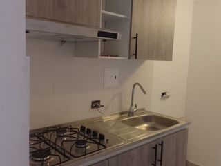 Foto 1 de APARTAMENTO ARRIENDO SUBA