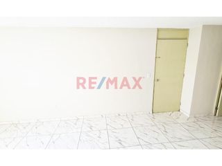 Foto 9 de Alquiler Departamento Flat En Los Olivos De 70M2