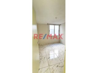 Foto 13 de Alquiler Departamento Flat En Los Olivos De 70M2