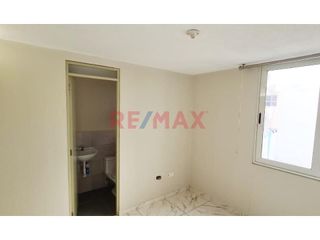 Foto 18 de Alquiler Departamento Flat En Los Olivos De 70M2