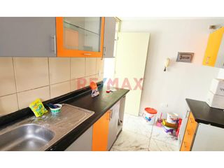 Foto 17 de Alquiler Departamento Flat En Los Olivos De 70M2