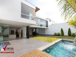 Foto 1 de VENTA DE CASA DE ESTRENO EN LA MOLINA VIEJA