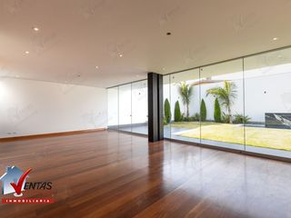 Foto 9 de VENTA DE CASA DE ESTRENO EN LA MOLINA VIEJA