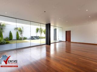 Foto 10 de VENTA DE CASA DE ESTRENO EN LA MOLINA VIEJA