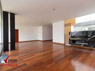 Foto 11 de VENTA DE CASA DE ESTRENO EN LA MOLINA VIEJA