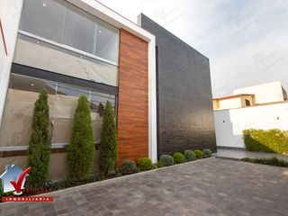 Foto 4 de VENTA DE CASA DE ESTRENO EN LA MOLINA VIEJA