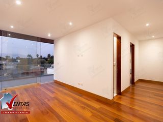 Foto 18 de VENTA DE CASA DE ESTRENO EN LA MOLINA VIEJA