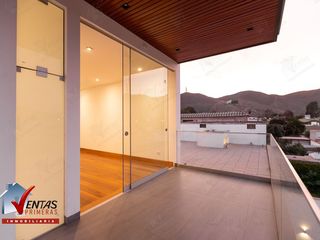 Foto 19 de VENTA DE CASA DE ESTRENO EN LA MOLINA VIEJA