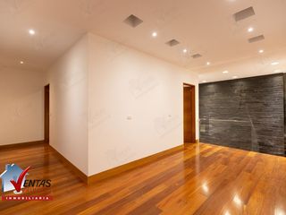 Foto 12 de VENTA DE CASA DE ESTRENO EN LA MOLINA VIEJA