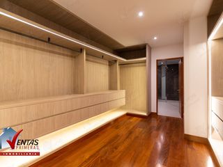 Foto 17 de VENTA DE CASA DE ESTRENO EN LA MOLINA VIEJA