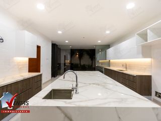 Foto 8 de VENTA DE CASA DE ESTRENO EN LA MOLINA VIEJA