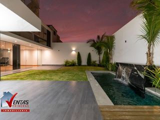 Foto 20 de VENTA DE CASA DE ESTRENO EN LA MOLINA VIEJA