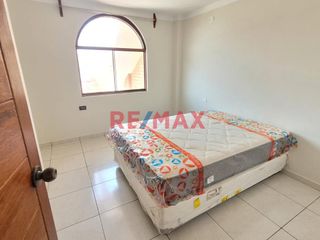 Foto 8 de Se Vende Casa De Playa Mas Terreno En Huanchaquito - At 291.05 M2 - Ac 225 M2- 160000 Dolares